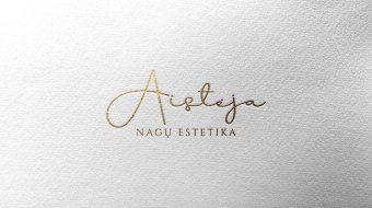 Logo Mockup Collection by Asylab