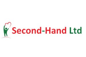 second hand ltd