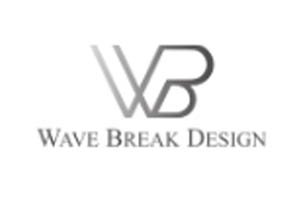 wave break